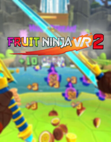 水果忍者 VR 2