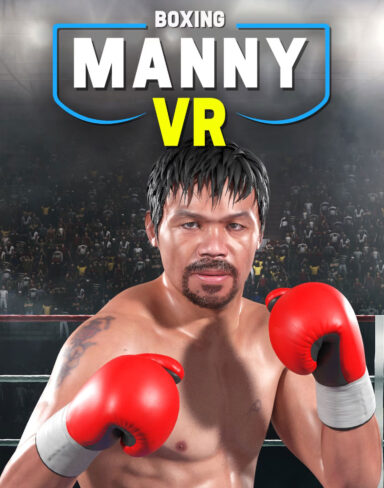 曼尼拳击 VR